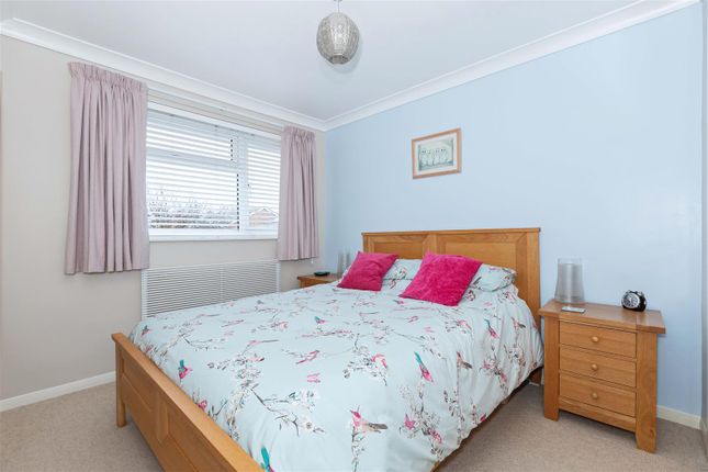 Property for sale in Coleridge Crescent, Goring-By-Sea, Worthing