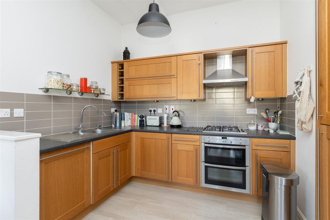 Flat for sale in Hertfordshire Wing, Fairfield Hall, Kingsley Avenue, Fairfield