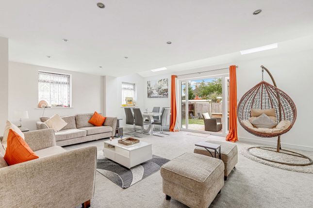 9 Pepper Road, Nottingham photo 3