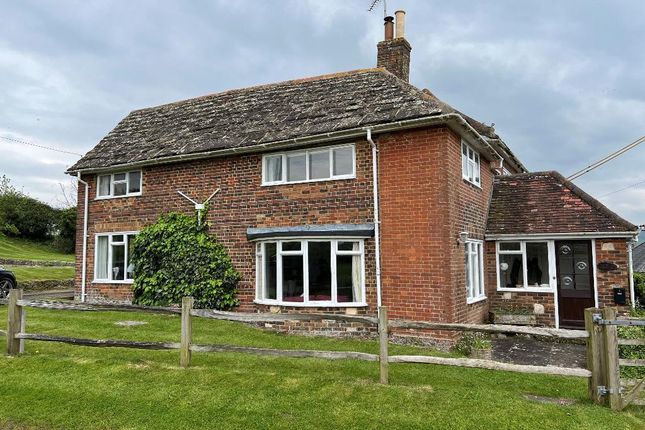 Thumbnail Property for sale in Wyckham Lane, Steyning, West Sussex