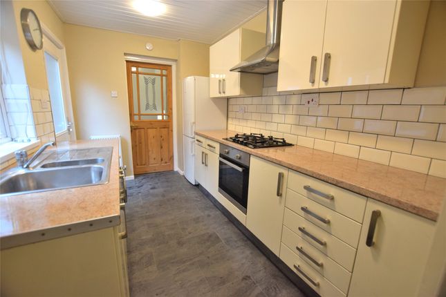 Thumbnail Flat to rent in Worley Avenue, Low Fell, Gateshead