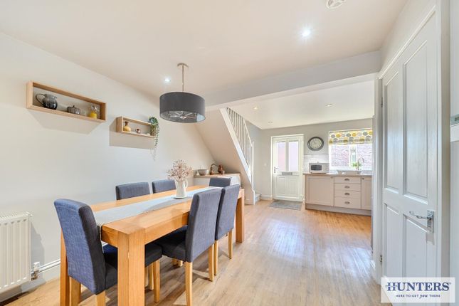 At Last Cottage, Moor End, York photo 3