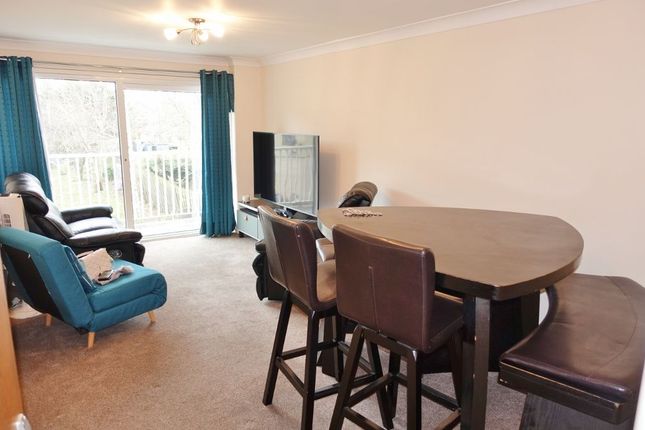 Flat to rent in Greville Starkey Avenue, Newmarket