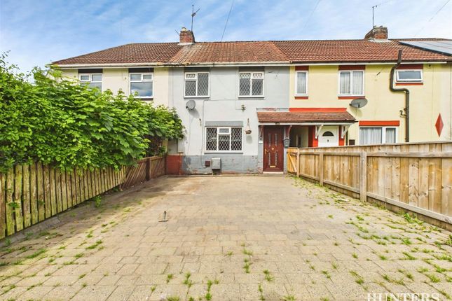 3 Bedroom House in DH8 8AU