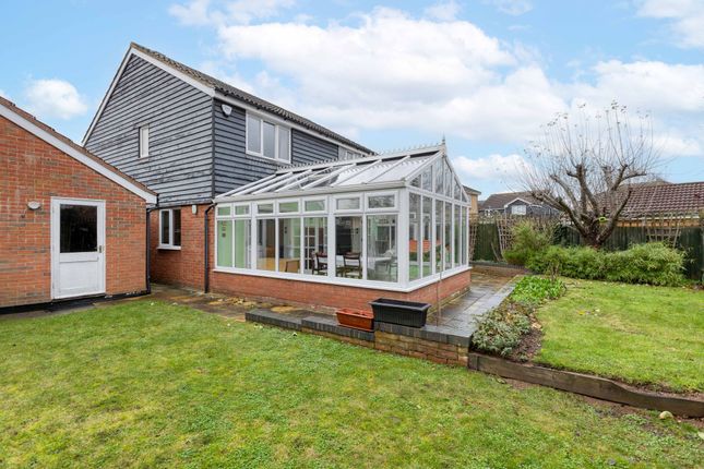 3 Wedgewood Road, Hitchin photo 3