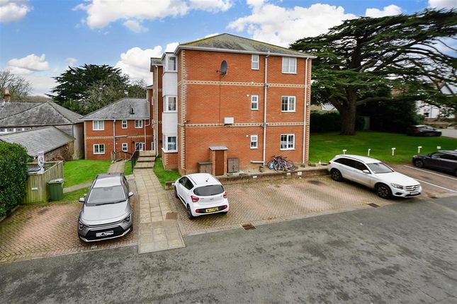 Flat for sale in Brookside Close, Freshwater, Isle Of Wight