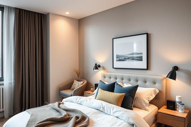Ancoats Apartments, 30, Cutting Room Square, Manchester photo 4