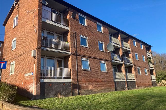 Thumbnail Flat for sale in Birkendale Road, Sheffield, South Yorkshire