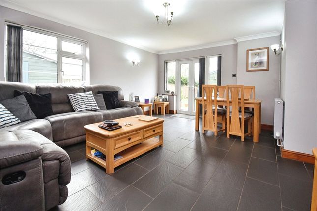 Detached bungalow for sale in Old Lyndhurst Road, Cadnam, Southampton, Hampshire
