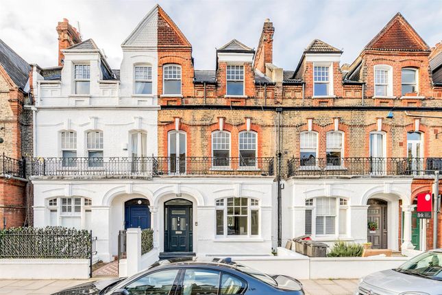 Flat to rent in Fulham Park Gardens, London