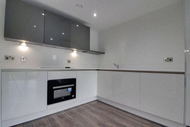 Flat 219 The Quadrant,, 150 Sand Pits, Birmingham photo 4