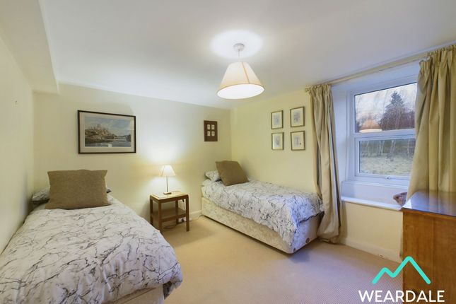 Terraced house for sale in Front Street, Westgate