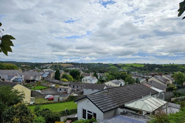 Detached house for sale in Tanhouse Road, Lostwithiel