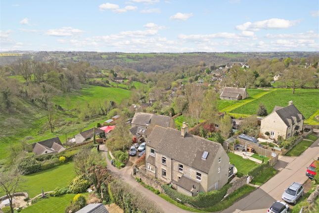 Property for sale in Highfield Way, France Lynch, Stroud