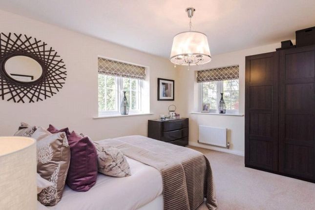 Plot 433 Wareham Special, Garrett Hall Fields, Mosley Common photo 4