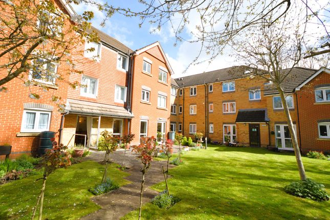 Property for sale in Hart Dene Court, Bagshot