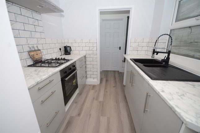 Thumbnail Flat for sale in Alverthorpe Street, South Shields
