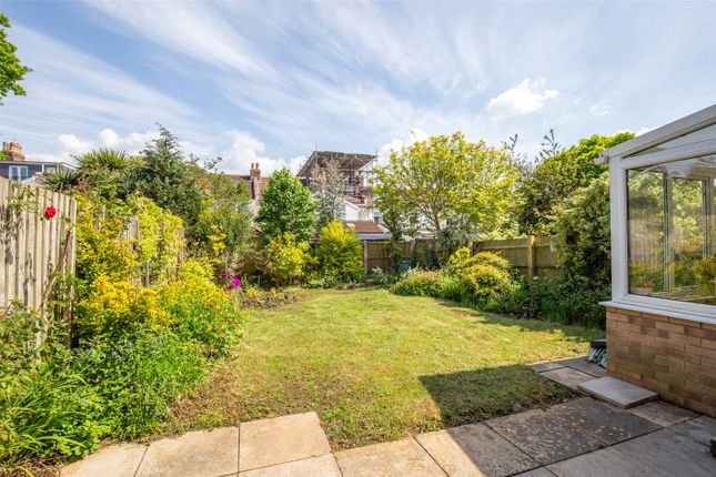 Detached house for sale in Fallodon Way, Bristol