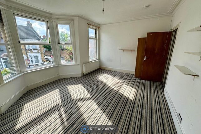 Thumbnail Terraced house to rent in Dawlish Road, London
