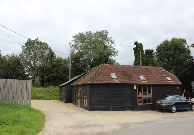 Thumbnail Office to let in Floodgates Farm, West Grinstead