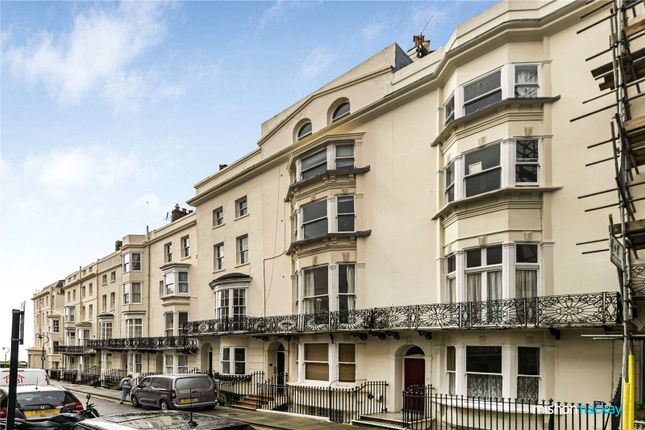 Thumbnail Flat for sale in Bloomsbury Place, Brighton, East Sussex