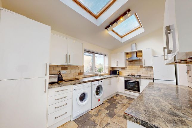 Semi-detached house for sale in Low Ash Crescent, Wrose, Shipley