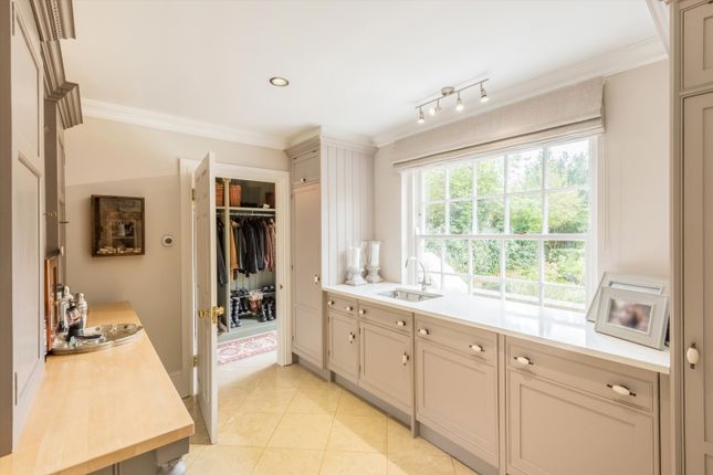 Detached house for sale in Camden Park, Tunbridge Wells, Kent