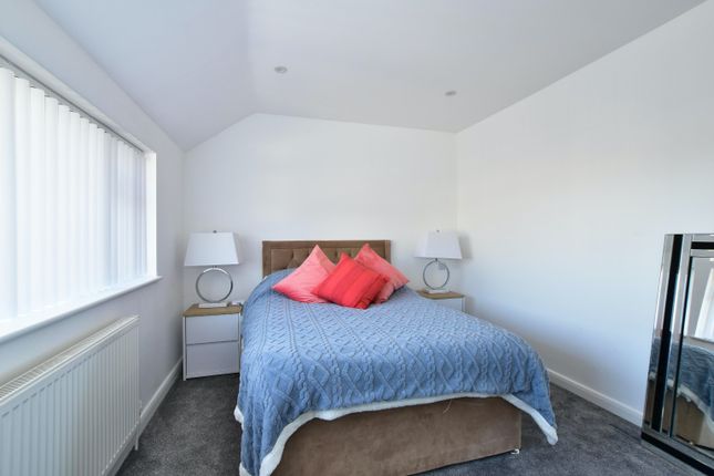 Terraced house for sale in Woodwicks, Maple Cross, Rickmansworth
