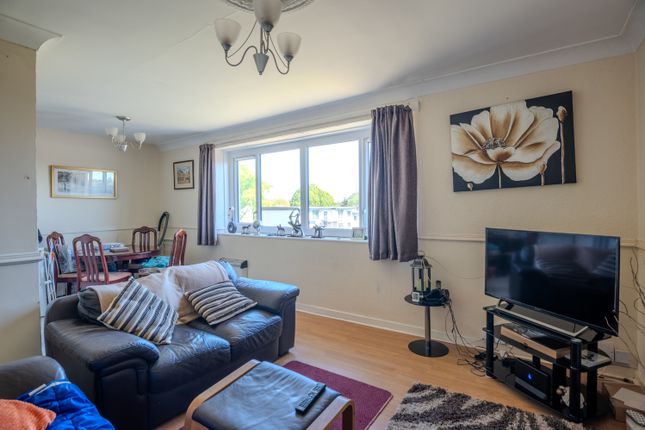 Flat 23, Bath Court, 17, Abdon Avenue, Birmingham photo 2