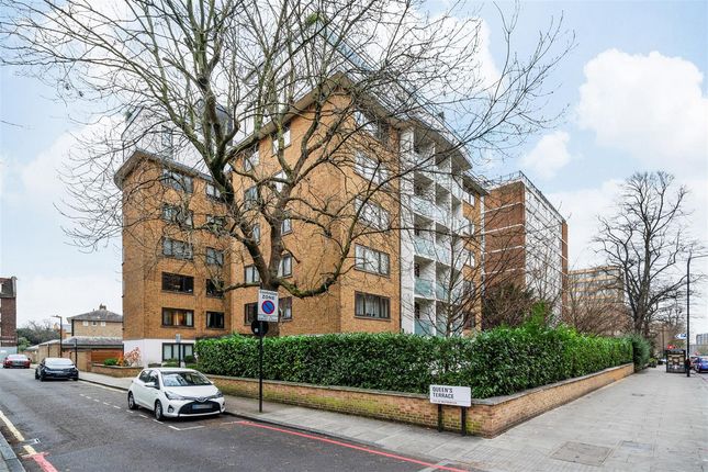 Thumbnail Flat for sale in Finchley Road, St John's Wood