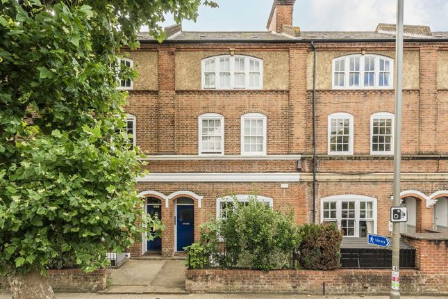 Thumbnail Flat for sale in Magdalen Road, London