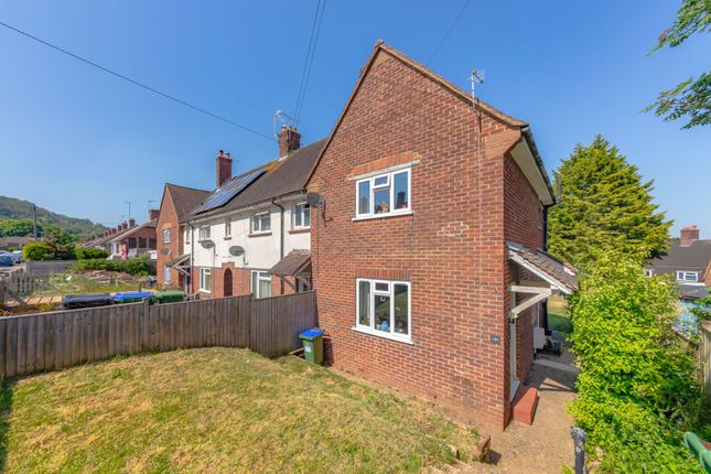 2-bed house on 7 Pellbrook Road, Lewes, £335,000
