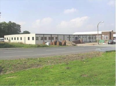 Office to let in Hamilton House, Leyland Business Park, Centurion Way, Leyland