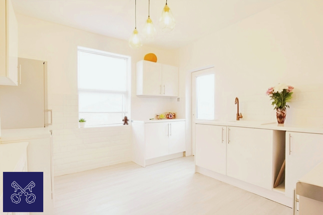 Flat for sale in Queen Street, Withernsea, East Yorkshire