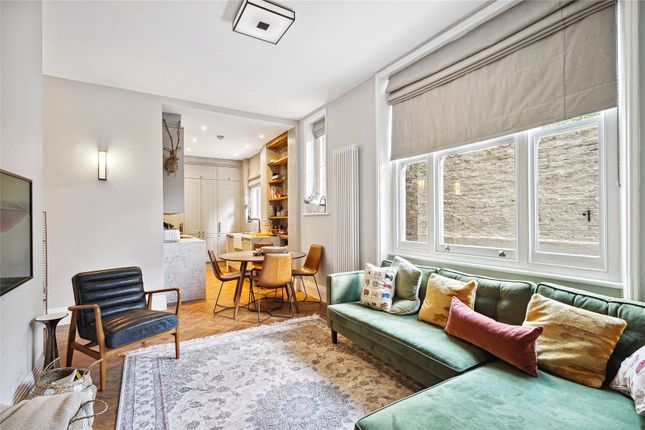 Flat for sale in Wetherby Mansions, Earl's Court Square, London
