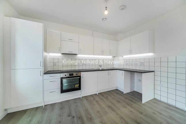 Flat 04,, 22 Centenary Road, Dagenham photo 3
