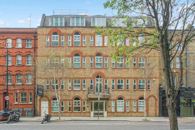 Thumbnail Office to let in 50 Leman Street, Aldgate, London