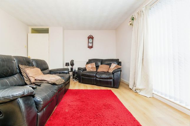 Flat for sale in Longley Hall Road, Sheffield