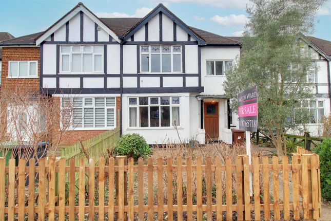 Semi-detached house for sale in Southgate Road, Potters Bar