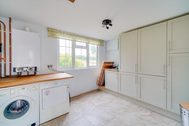 Detached house for sale in Mill Way, Needingworth, St. Ives, Cambridgeshire