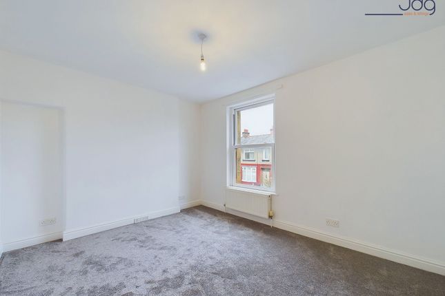 Terraced house for sale in Wingate Saul Road, Lancaster