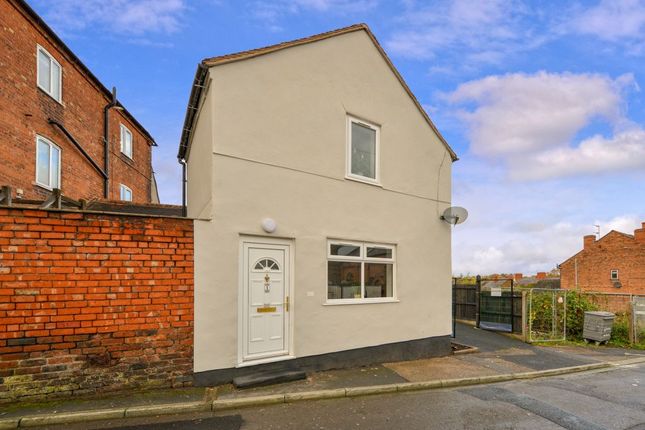 Detached house to rent in New Hall Road, Wellington