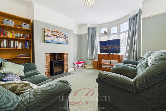 Rosedale, Main Road, Holywell photo 3