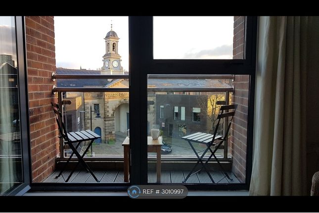 Apartment  Daisy Spring Works, Dun Street, Sheffield photo 2