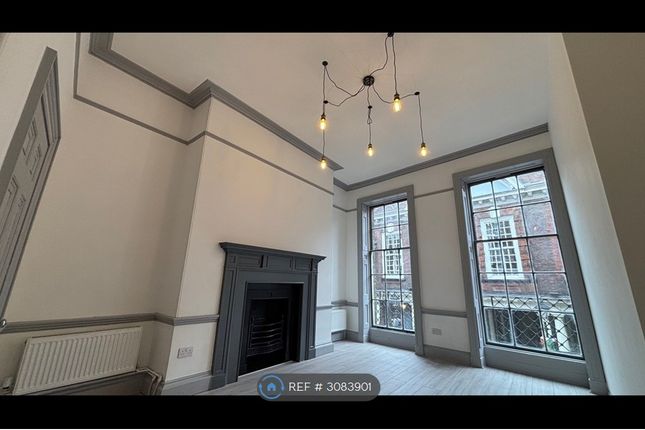 1 Bedroom Flat