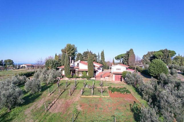 Villa for sale in Via Cecinese, Casale Marittimo, Pisa, Tuscany, Italy