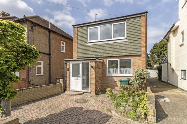 Detached house to rent in Sunmead Road, Sunbury-On-Thames
