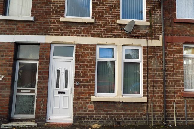 Thumbnail Terraced house for sale in Brook Street, Whiston, Prescot