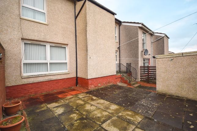 End terrace house for sale in Davan Loan, Newmains, Wishaw
