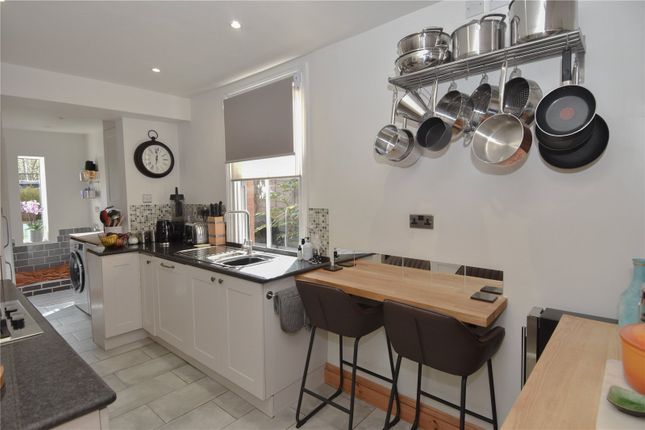 Terraced house for sale in Leighton Road, Moseley, Birmingham